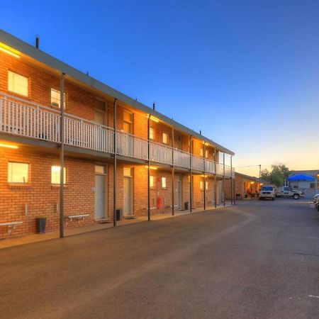 Gunnedah Motor Inn Экстерьер фото