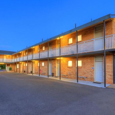 Gunnedah Motor Inn Экстерьер фото