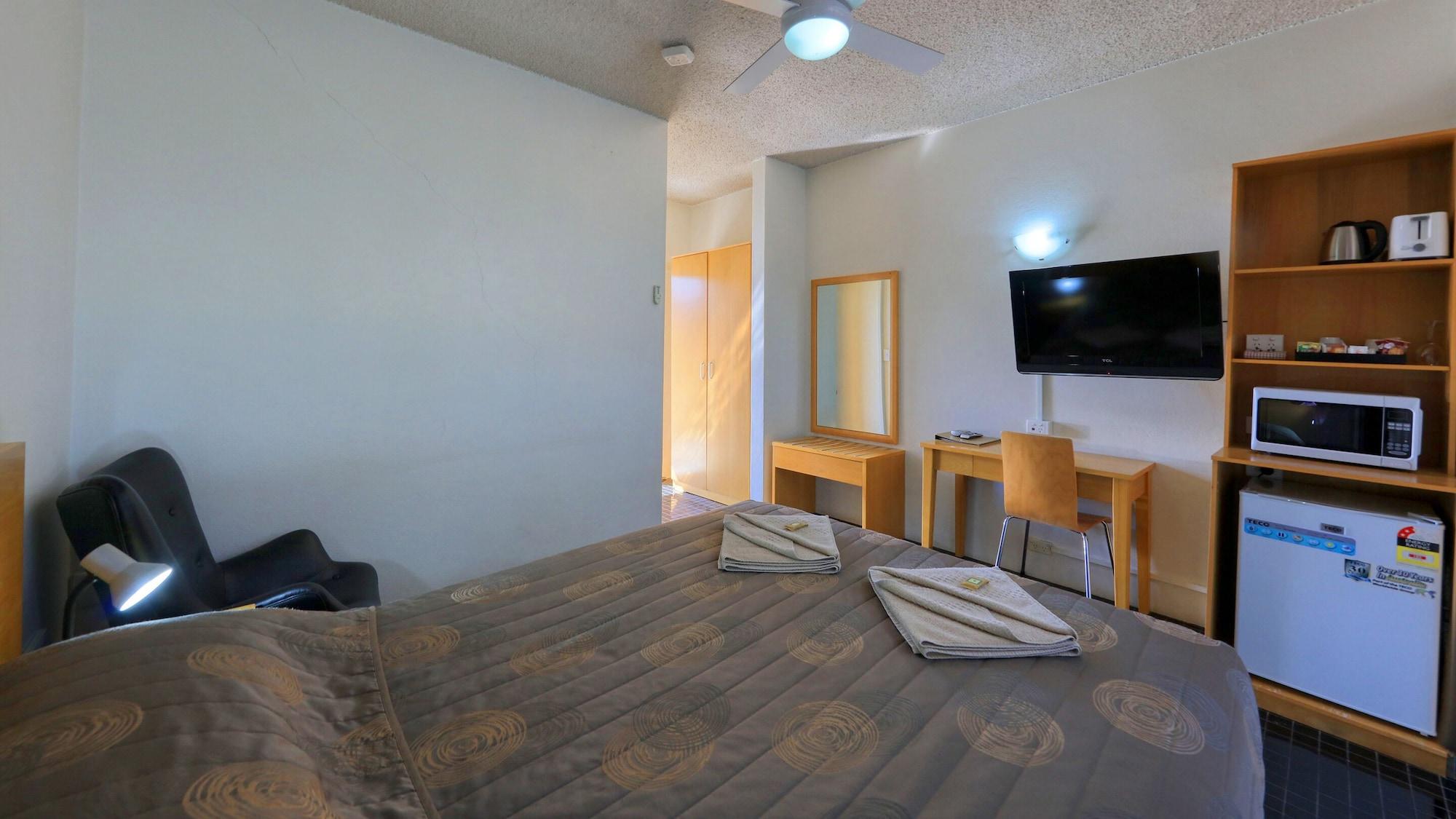 Gunnedah Motor Inn Экстерьер фото