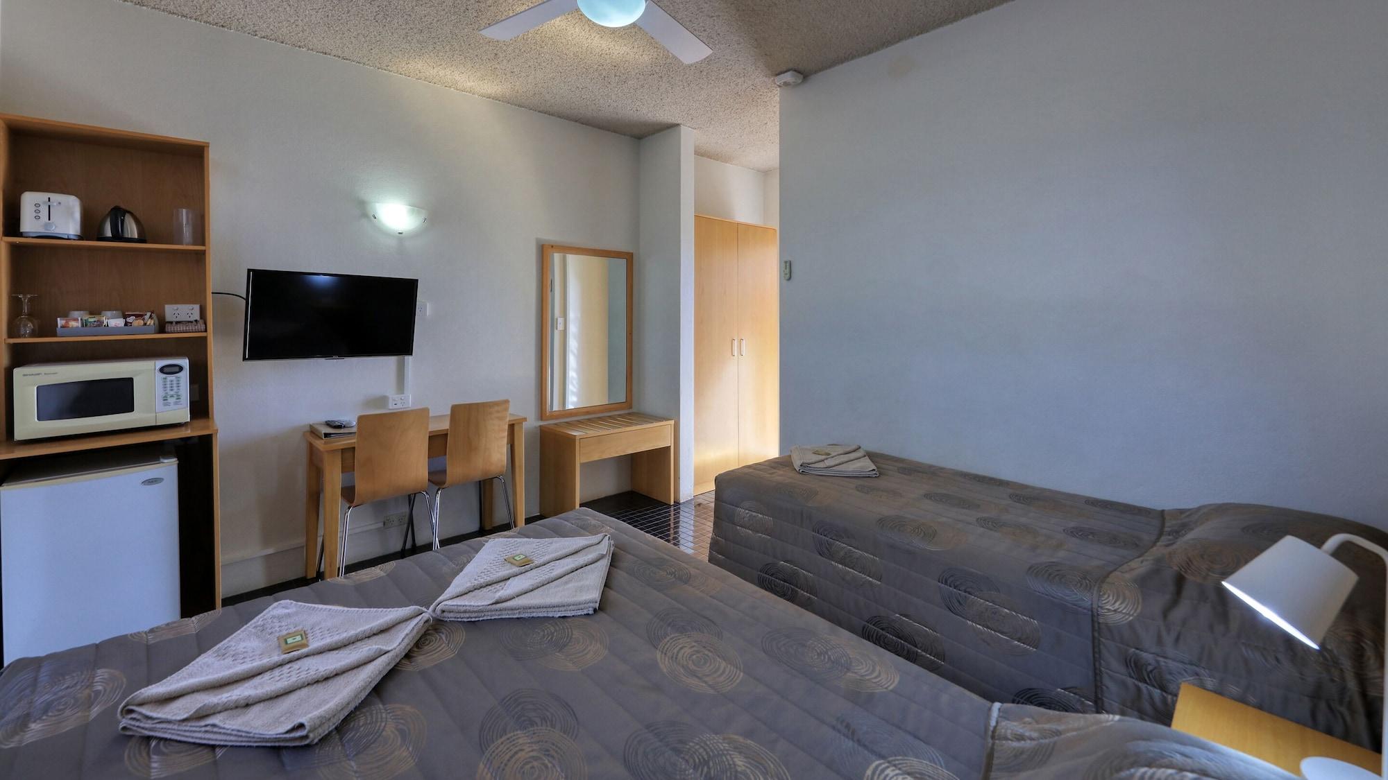 Gunnedah Motor Inn Экстерьер фото